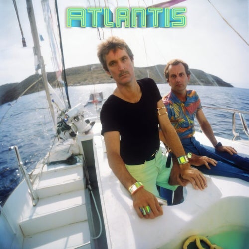 Atlantis