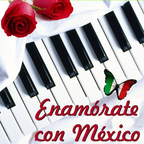 Enamórate con México (Instrumental)