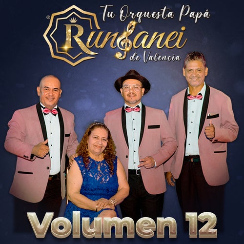 VOLUMEN 12