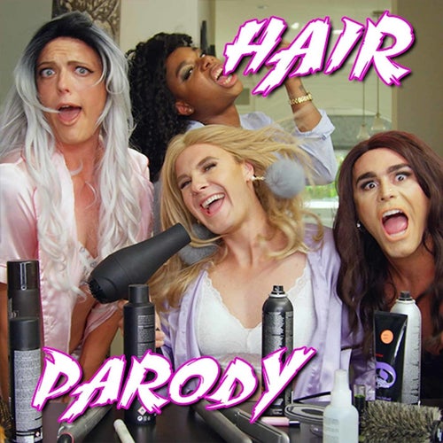 Hair (Parody)