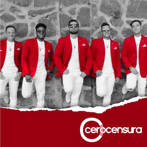 Cerocensura