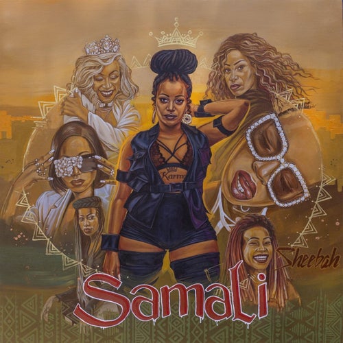 Samali (Remix)