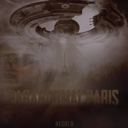 Paranormal Paris