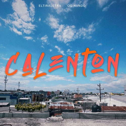 Calenton