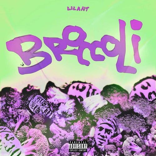 Broccoli (crayzmadeit)