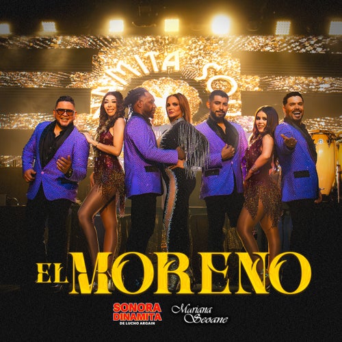 El Moreno