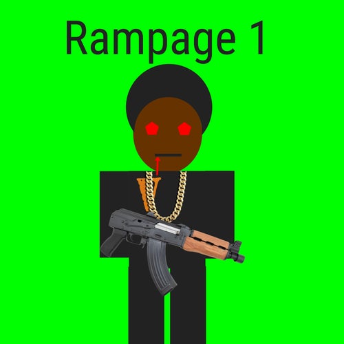 Rampage 1