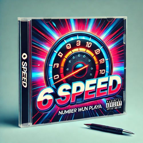6 Speed