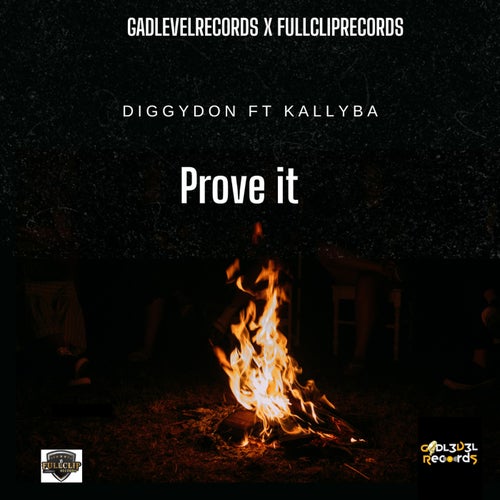 Prove It