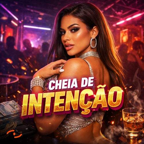 CHEIA DE INTENÇÃO