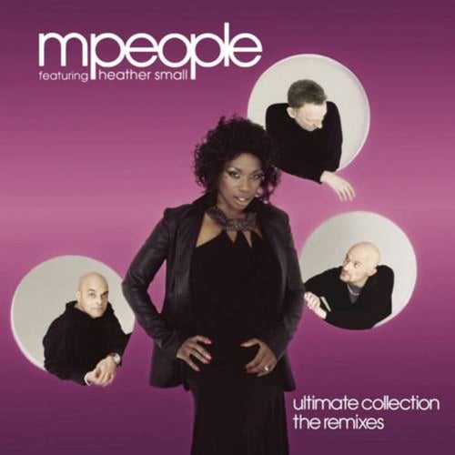 Ultimate Collection The Remixes (Sasha Qat Mix)