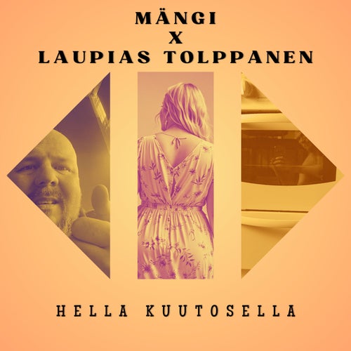 Hella kuutosella