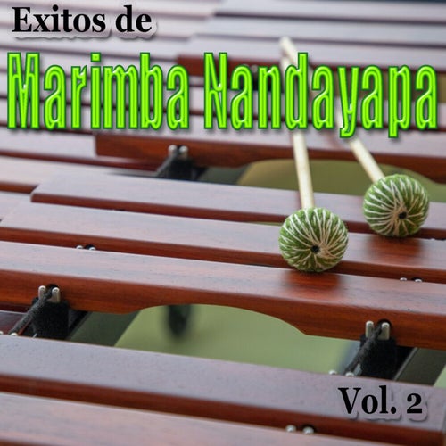 Exitos de Marimba Nandayapa, Vol.2