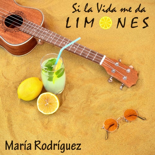 Si la Vida Me Da Limones