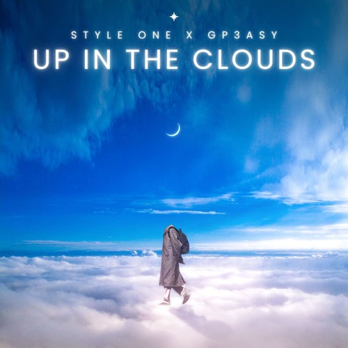 Up In The Clouds