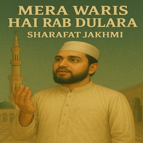 Mera Waris Hai Rab Ka Dulara
