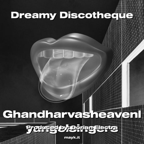 Dreamy Discotheque