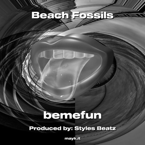 Beach Fossils