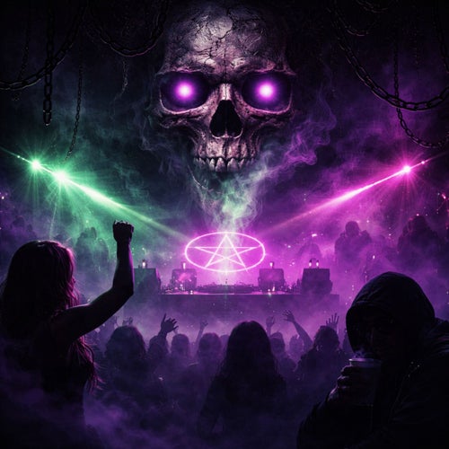 HEXENWAREHOUSE: LITURGY OF THE STROBE