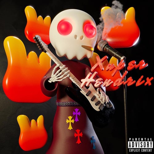 Xuper Hendrix