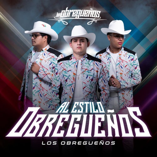 Al Estilo Obregueños