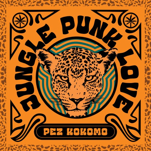 Jungle Punk Love