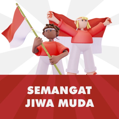 Semangat Jiwa Muda