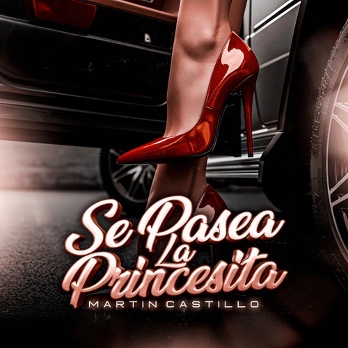 Se Pasea La Princesita