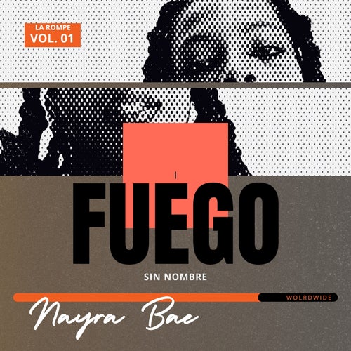 Fuego Sin Nombre