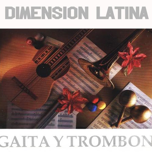 Gaita y Trombón