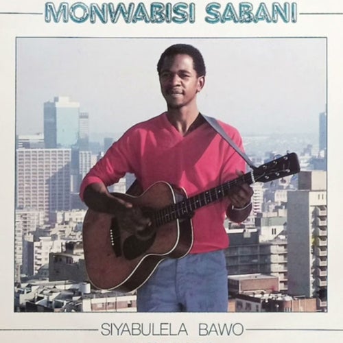 Siyabulela Bawo