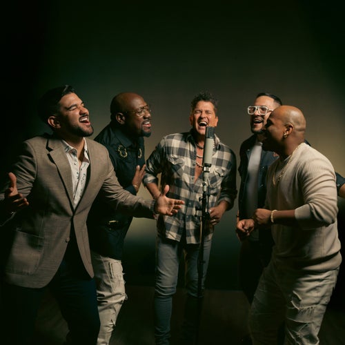 La Tierra del Olvido (Versión Salsa)