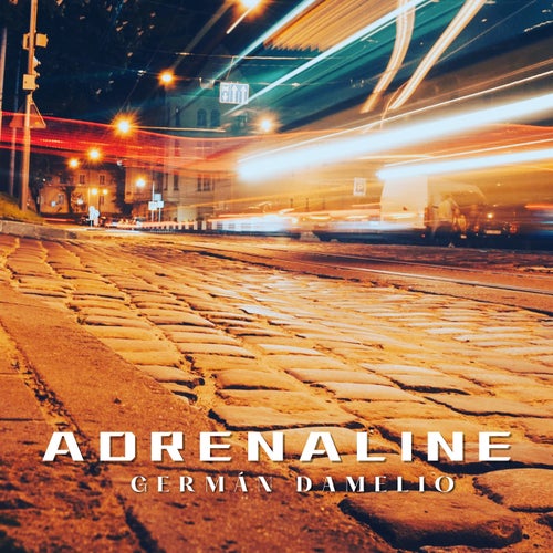 Adrenaline