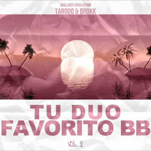 TU DÚO FAVORITO BB, VOL. 2