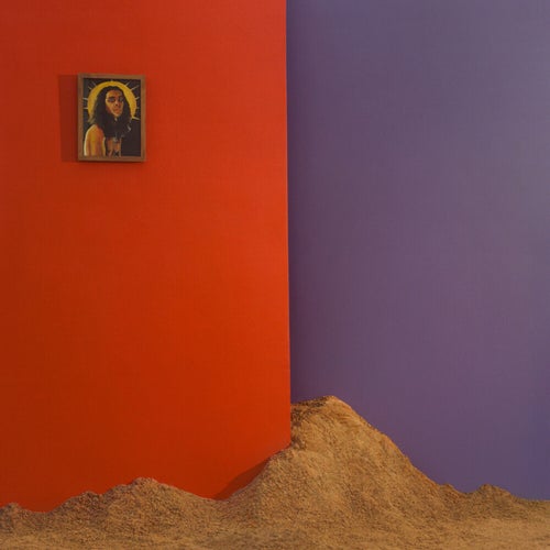 SOULAR (behind the sun)