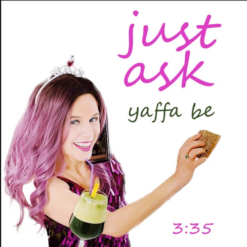 Just Ask