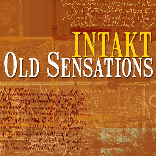 Old Sensations