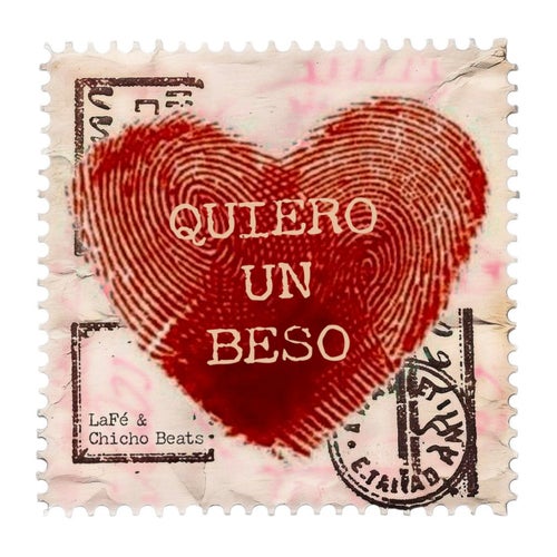 Quiero un Beso