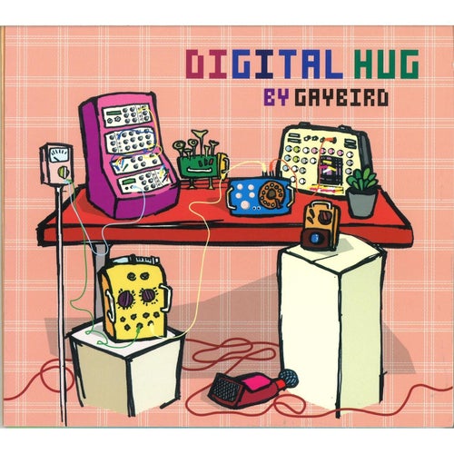 Digital Hug