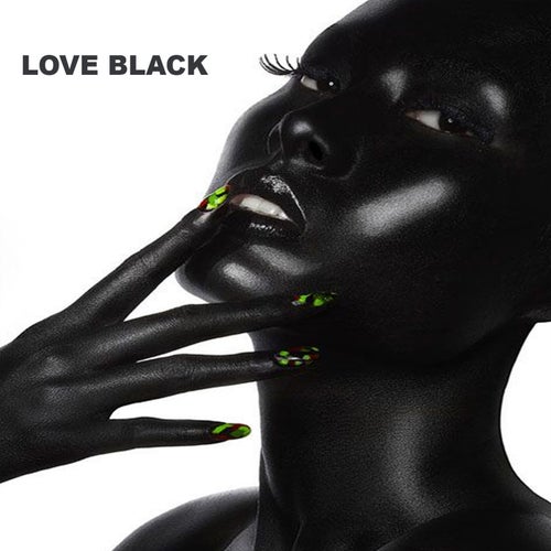 Love Black