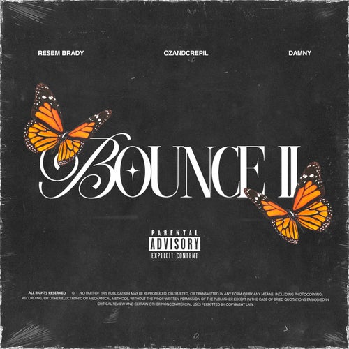 Bounce 2
