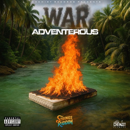War