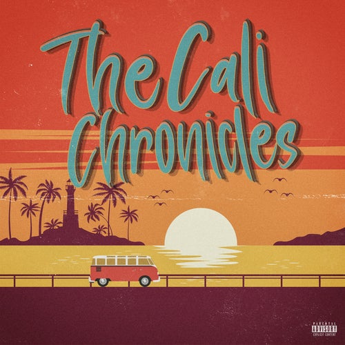 The Cali Chronicles