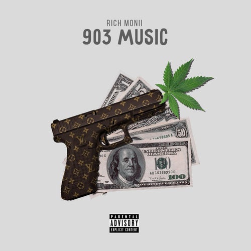 903 Music