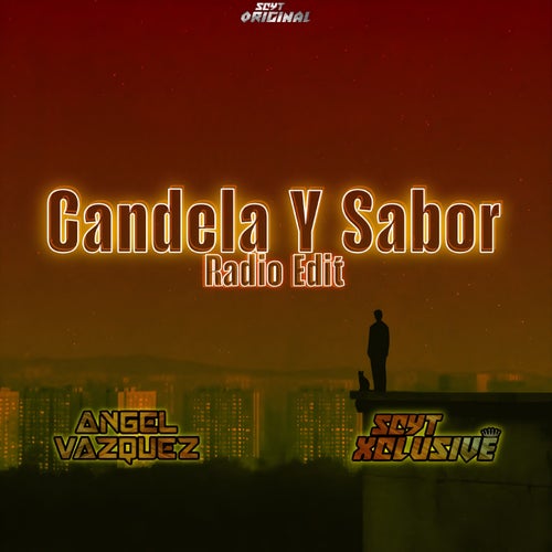 Candela Y Sabor (Radio Edit)