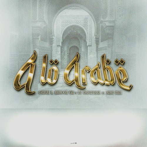 A Lo Árabe (feat. Riko Mix)
