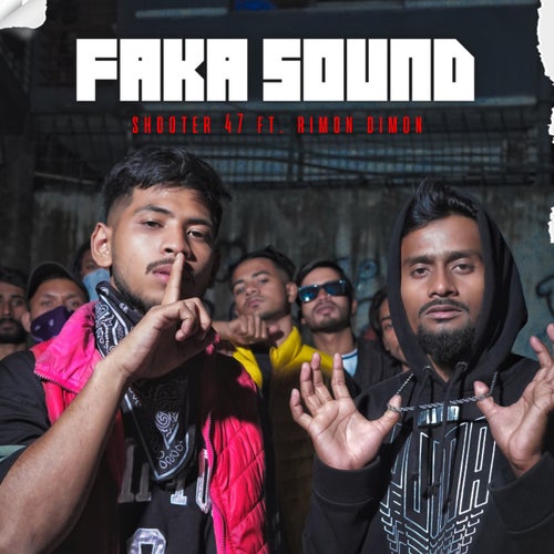 Faka Sound (feat. Rimon Dimon)