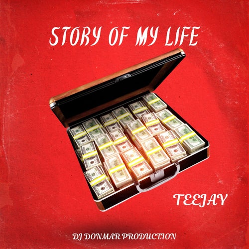 Story Of My Life (feat. Dj Donmar)