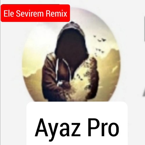 Ele Sevirem Remix