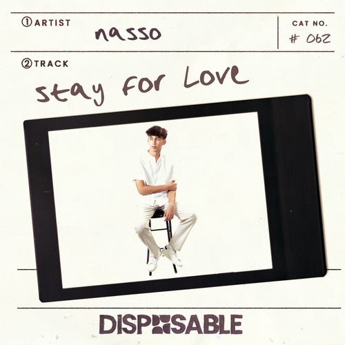 Stay For Love